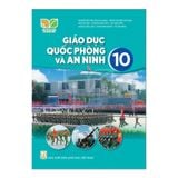 Giáo Dục Quốc Phòng Và An Ninh 10