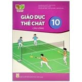 Giáo Dục Thể Chất 10 – Cầu Lông