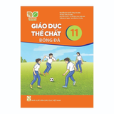 Giáo Dục Thể Chất 11 - Bóng Đá