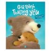 Gia đình thương yêu - Một ngày của tớ và bà