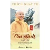 Gia Đình - Tranh Đấu Hay Buông Xuôi?_TB Lần 2