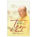 Gia Đình, Xã Hội Và Tâm Linh - Thích Nhật Từ