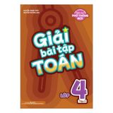 Giải bài tập Toán 4 - Tập 2 (Theo chương trình giáo dục phổ thông mới) B75