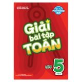 Giải bài tập Toán 5 - Tập 2 (Theo chương trình giáo dục phổ thông mới) B85