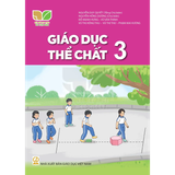 Giáo Dục Thể Chất 3