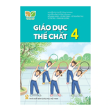 Giáo Dục Thể Chất 4