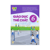 Giáo dục thể chất 6 - KN