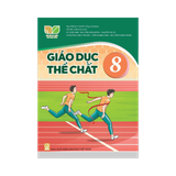 Giáo dục thể chất 8 - KN