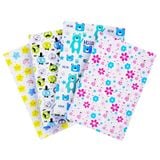 Giấy gói quà 70x50cm phủ bóng GGQ-003 x5