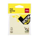 Giấy nhắn 3*3 4 màu A01802