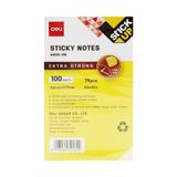 Giấy nhắn 3*5 màng co A605