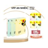 Giấy note 3*3 màu lẫn EA01302