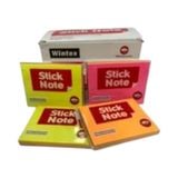 Giấy note 3x4 màu Xukiva