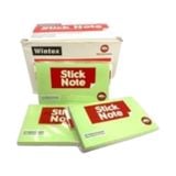 Giấy note 3x5 màu Xukiva