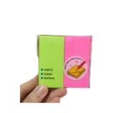 Giấy note phân trang 2 màu C2