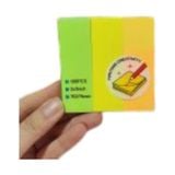 Giấy note phân trang 3 màu C3