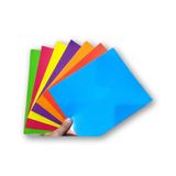 Giấy thủ công Linh Lan (17x23)