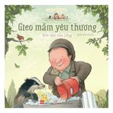 Gieo mầm yêu thương - Bồn tắm của Lửng