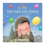 Gieo mầm yêu thương - Bóng bay của Nhím