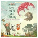 Gieo Mầm Yêu Thương - Chuyến Ghé Thăm Của Cô Chim