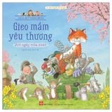 Gieo Mầm Yêu Thương - Một Ngày Mùa Xuân