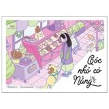Góc Nhỏ Cô Nàng