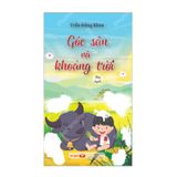 Góc sân và khoảng trời (2025-48k)