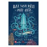 Hai vạn dặm dưới biển 99N