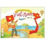 Hành Trình Đi Khắp Việt Nam
