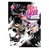 Hell Mode 3 (Manga) - Triệu hồi sư khởi nguyên Tập 3