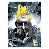 Hell Mode 4 (Manga) - Triệu hồi sư khởi nguyên Tập 4