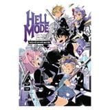 Hell Mode 5 (Manga) - Triệu hồi sư khởi nguyên Tập 5