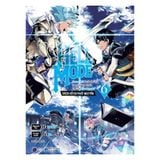 Hell Mode 6 (Manga) - Triệu hồi sư khởi nguyên Tập 6