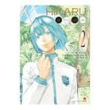 Hikaru kì thủ cờ vây Tập 2 - Bản giới hạn