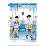 Hirayasumi - Những tháng ngày chơi vơi Tập 6