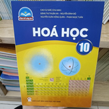 Hóa học 10 - CT