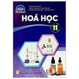 Hóa học 11 - CT