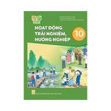 Hoạt Động Trải Nghiệm, Hướng Nghiệp 10