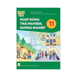Hoạt động TN 11 - KN