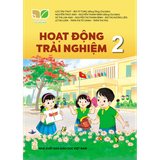 Hoạt Động Trải Nghiệm 2