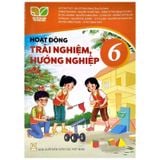 Hoạt Động Trải Nghiệm, Hướng Nghiệp 6