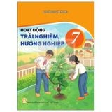 Hoạt Động Trải Nghiệm, Hướng Nghiệp 7