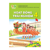 Hoạt Động Trải Nghiệm 4
