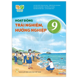 Hoạt Động Trải Nghiệm, Hướng Nghiệp 9