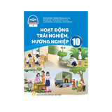 Hoạt động trải nghiệm 10 b1 - CT