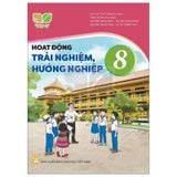 Hoạt Động Trải Nghiệm, Hướng Nghiệp 8