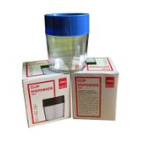 Hộp đựng ghim 9881