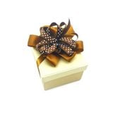 Hộp quà chữ nhật (CN) dài 10, rộng 7, cao 5