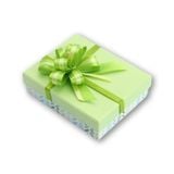 Hộp quà chữ nhật (CN) dài 14, rộng 11, cao 4