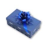 Hộp quà chữ nhật (CN) dài 18, rộng 10, cao 6